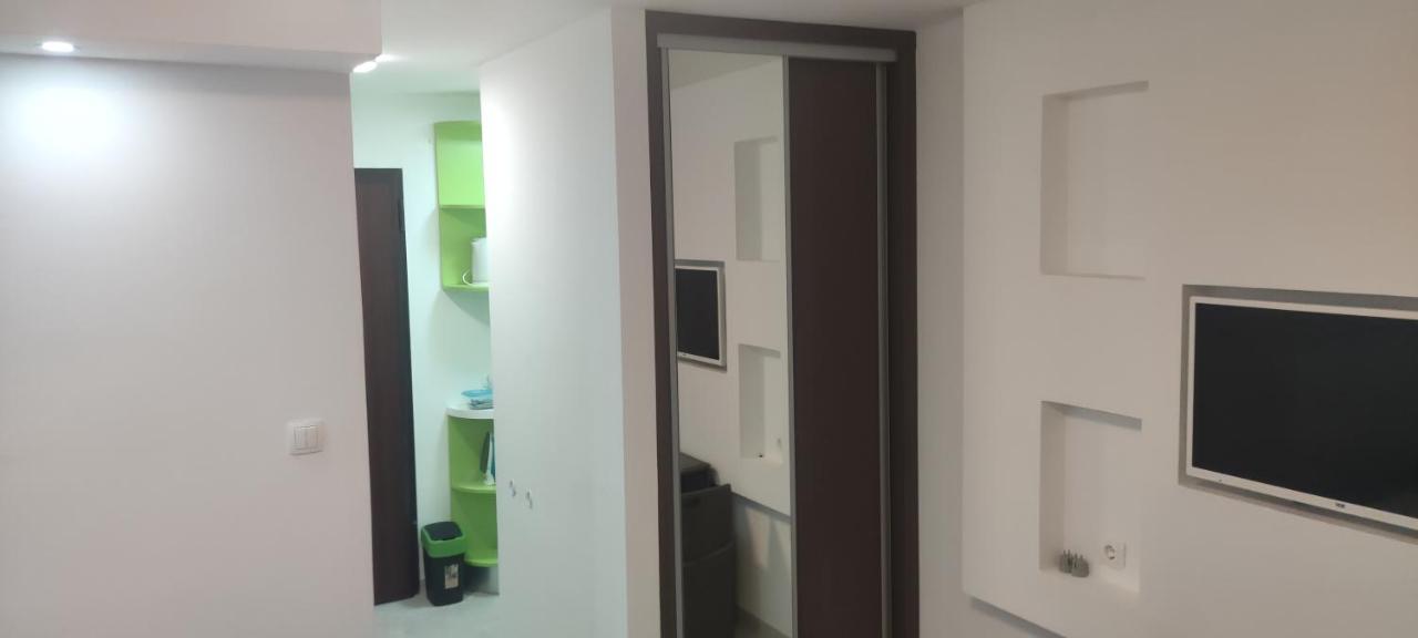 Studio Apartman Trogir Exterior foto